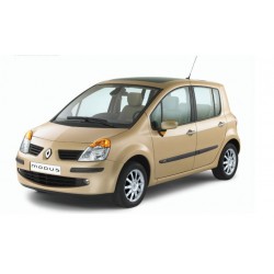 Accesorios Renault Modus (2004 - 2012)